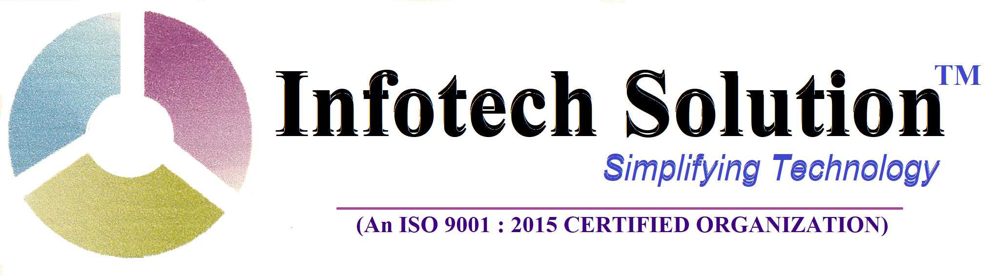 Infotech Solution