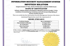 ISO-27001-2013