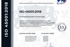 ISO-45001-2018