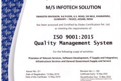 ISO-9001-2015